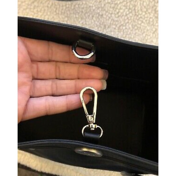 Jessica Moore Essential Tote - Picture 3 of 6